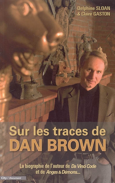Sur les traces de Dan Brown