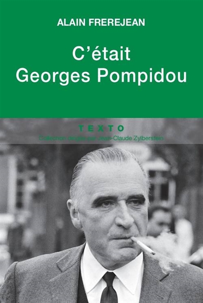 C'était Georges Pompidou