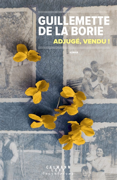 Adjugé, vendu !