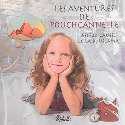 Les aventures de Pouchcannelle