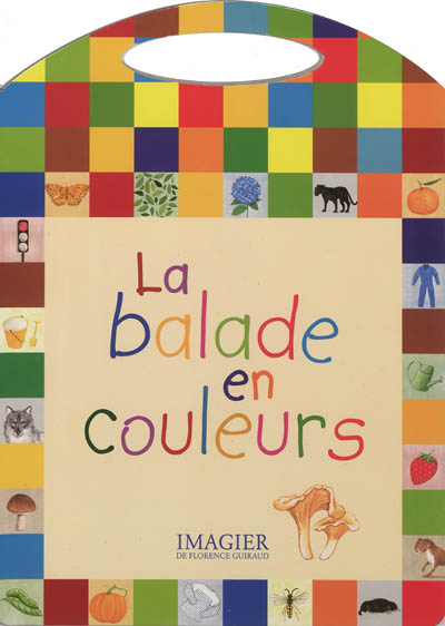 La balade en couleurs