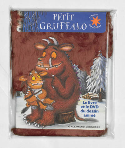 Petit Gruffalo