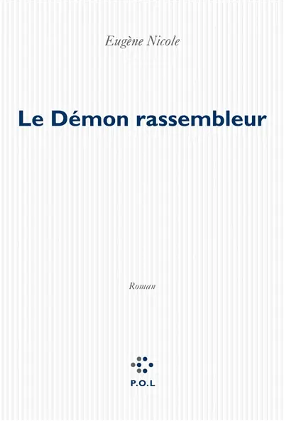 Le démon rassembleur