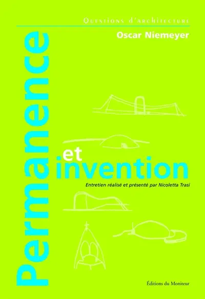 Permanence et invention