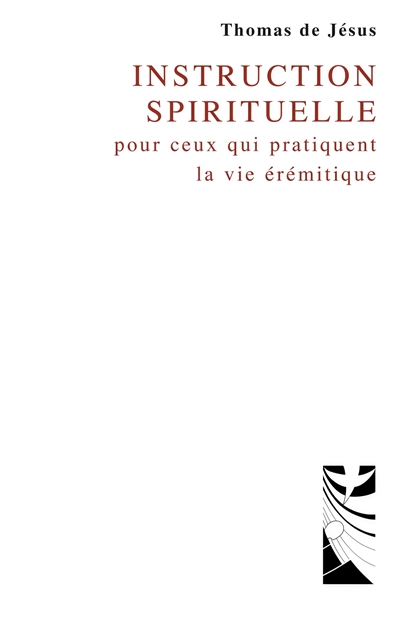 Instruction spirituelle...