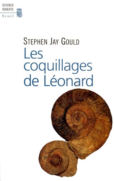 Les coquillages de Léonard : réflexions sur l'histoire naturelle