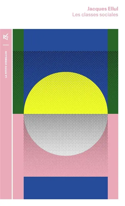 Les classes sociales