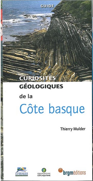 Curiosités géologiques de la côte basque