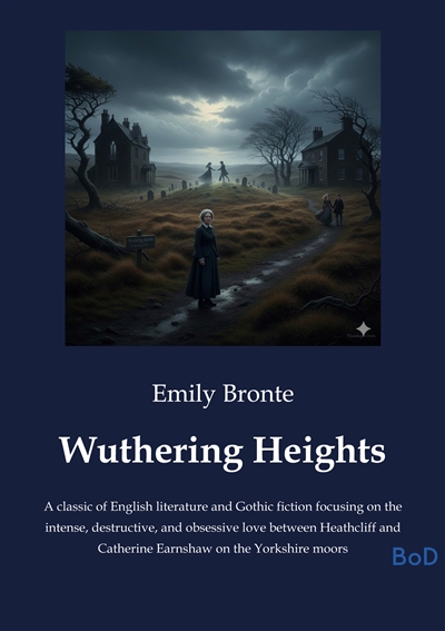 Wuthering Heights : A...