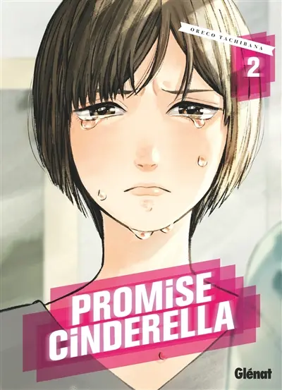 Promise Cinderella. Vol. 2