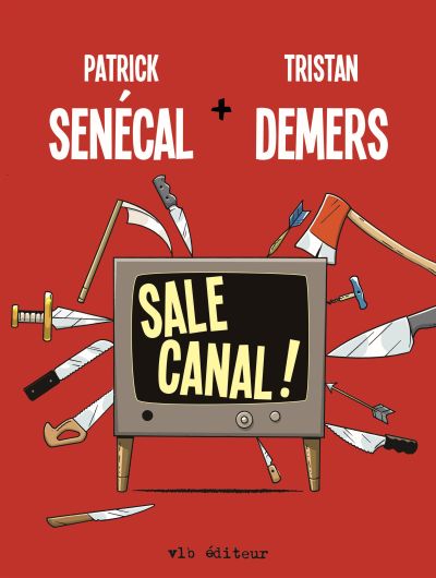 Sale canal!