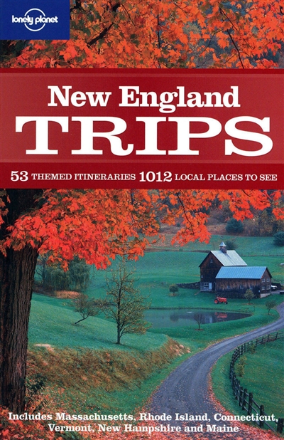 New England trips