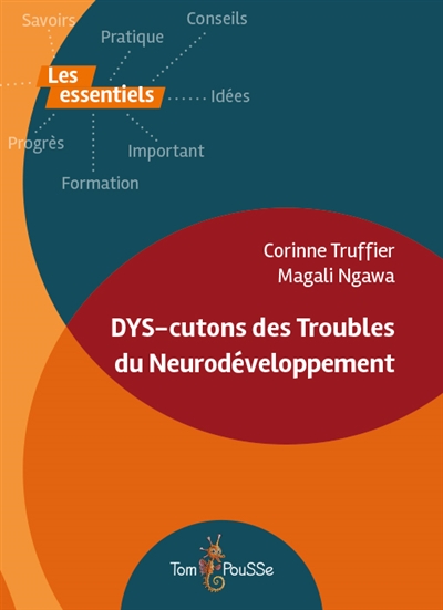 DYS-cutons des troubles du...