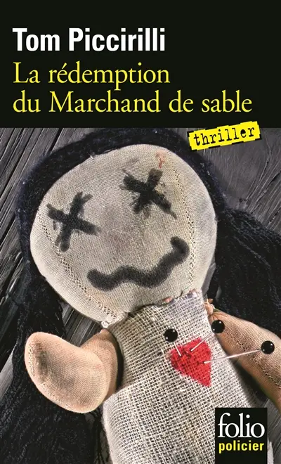 La rédemption du marchand de sable