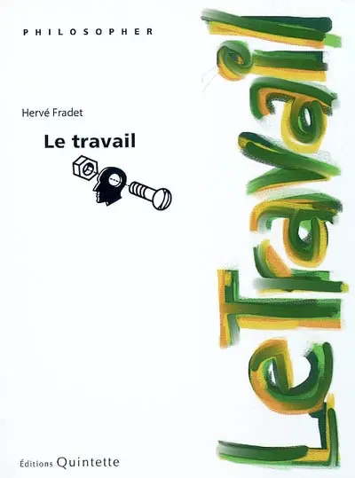 Trois leçons sur le travail