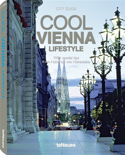Cool Vienne