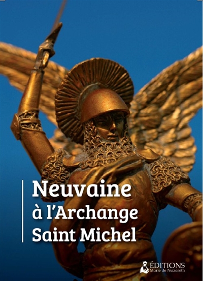 Neuvaine à l'archange saint Michel