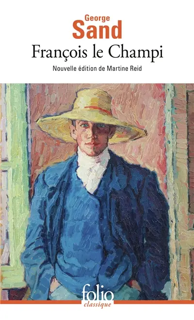 François le Champi