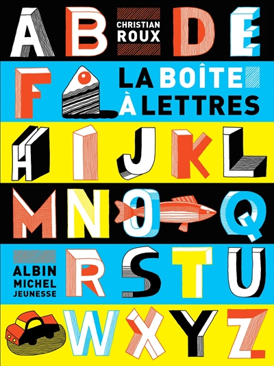 La boîte à lettres