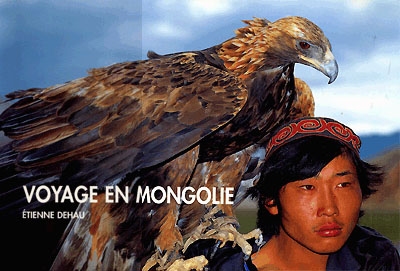 Voyage en Mongolie