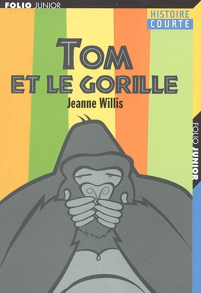 Tom et le gorille