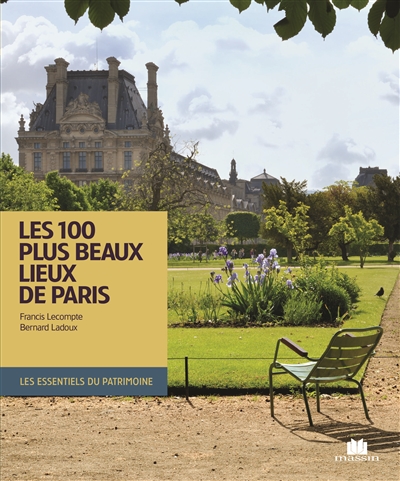 Les 100 plus beaux lieux de...