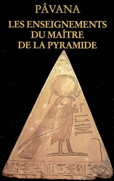 Les enseignements du maître de la pyramide