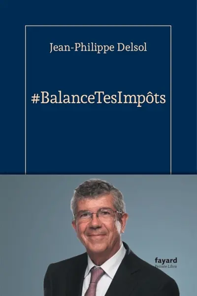 Quand l'impôt devient du vol