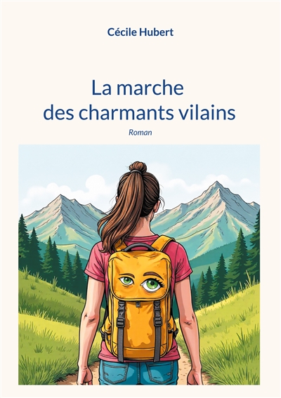La marche des charmants...