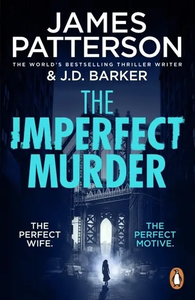 The Imperfect Murder The Imperfect Murder