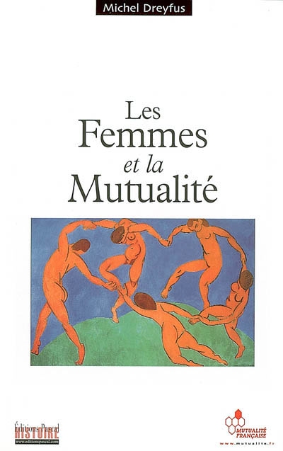 Les femmes et la mutualité : de la Révolution française à nos jours