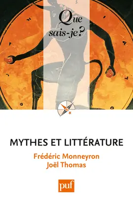Mythes et littérature