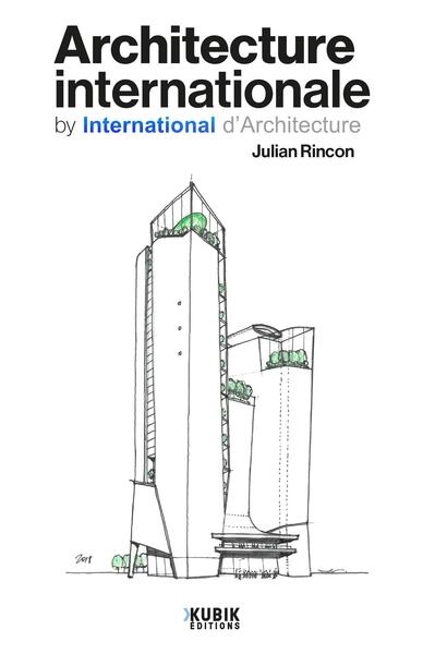 Architecture internationale...