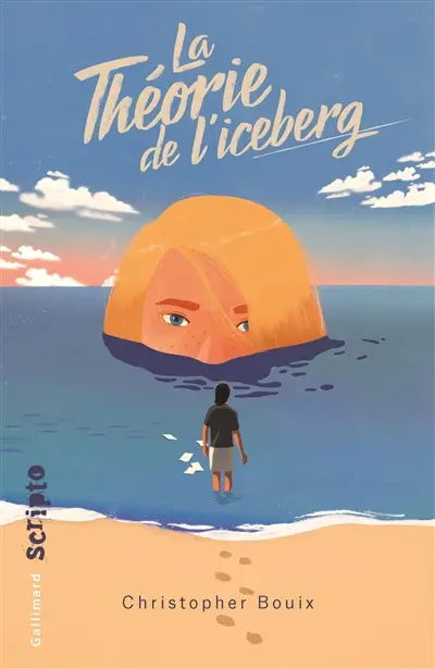 La théorie de l'iceberg
