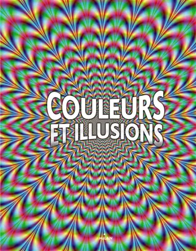 Couleurs et illusions