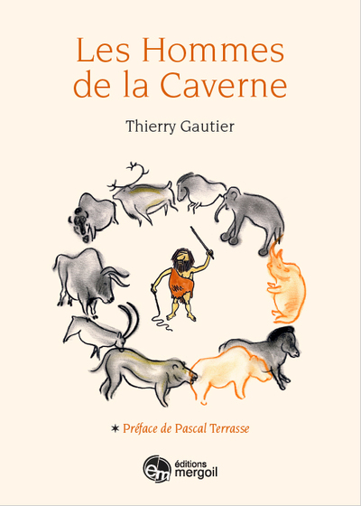 Les hommes de la caverne