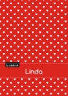 Le cahier de Linda : Séyès,...
