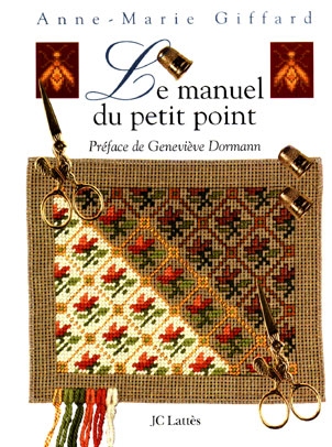 Le manuel du petit point