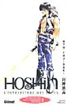 Hôshin : l'investiture des dieux. Vol. 8. Déchéance des Yin et avènement des Zhou