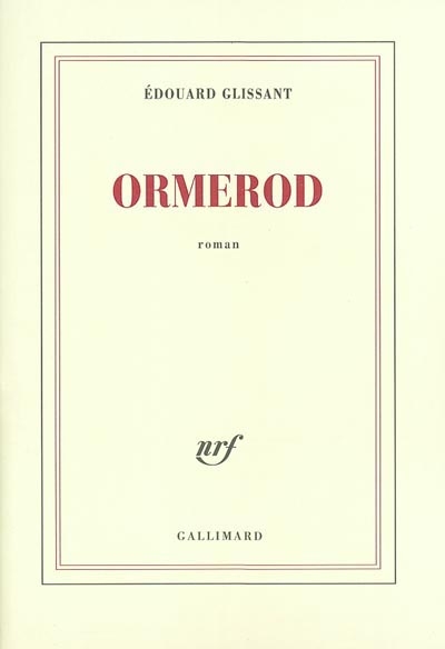 Ormerod