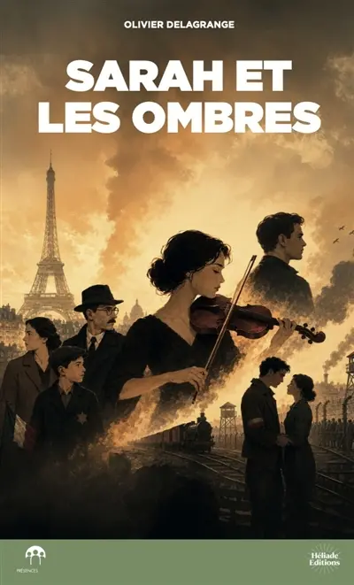 Sarah et les ombres