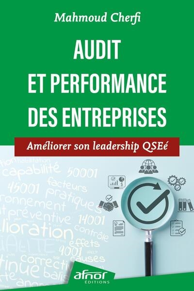 Audit et performance des...