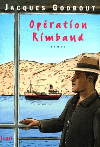 Opération Rimbaud