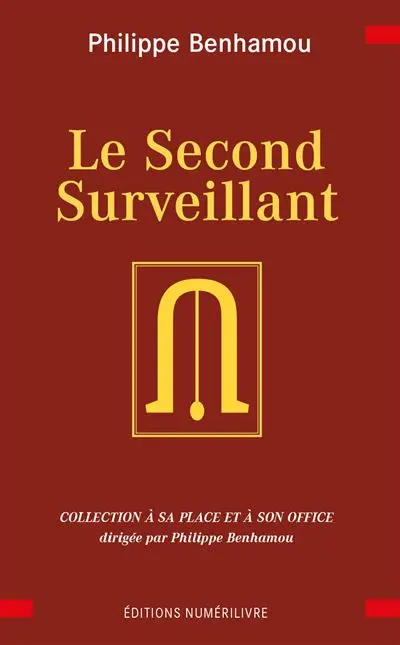 Le second surveillant