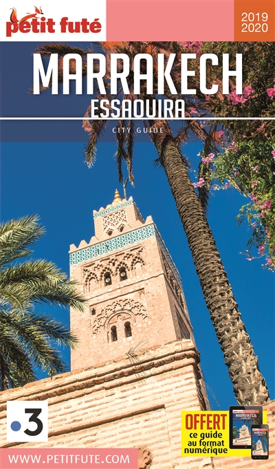Marrakech : Essaouira :...