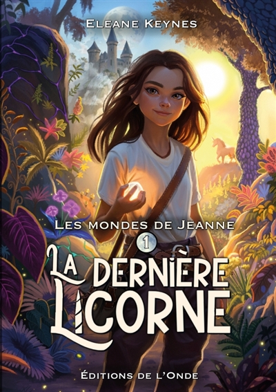 La dernière licorne