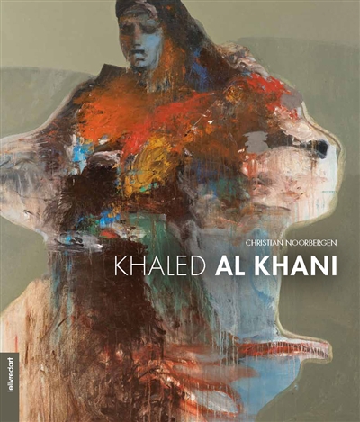Khaled Alkhani : corps de destin