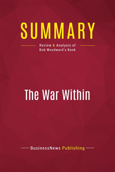 Summary : The War Within :...