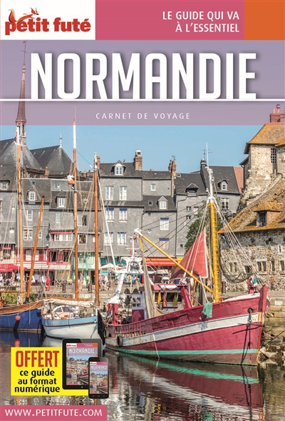 Normandie