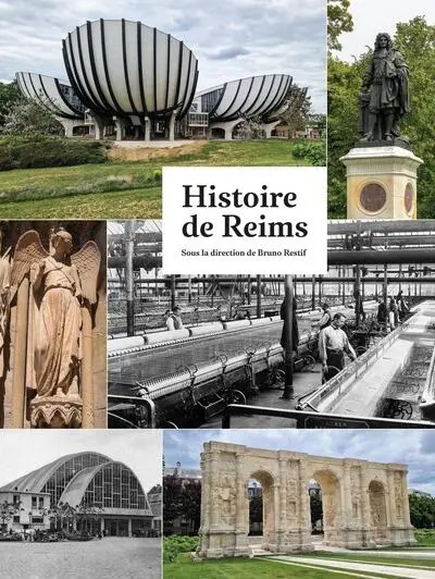 Histoire de Reims